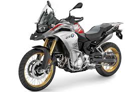 BMW F850GS Adventure