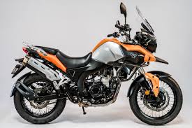 CSC RX4 Adventure