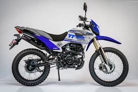CSC TT250