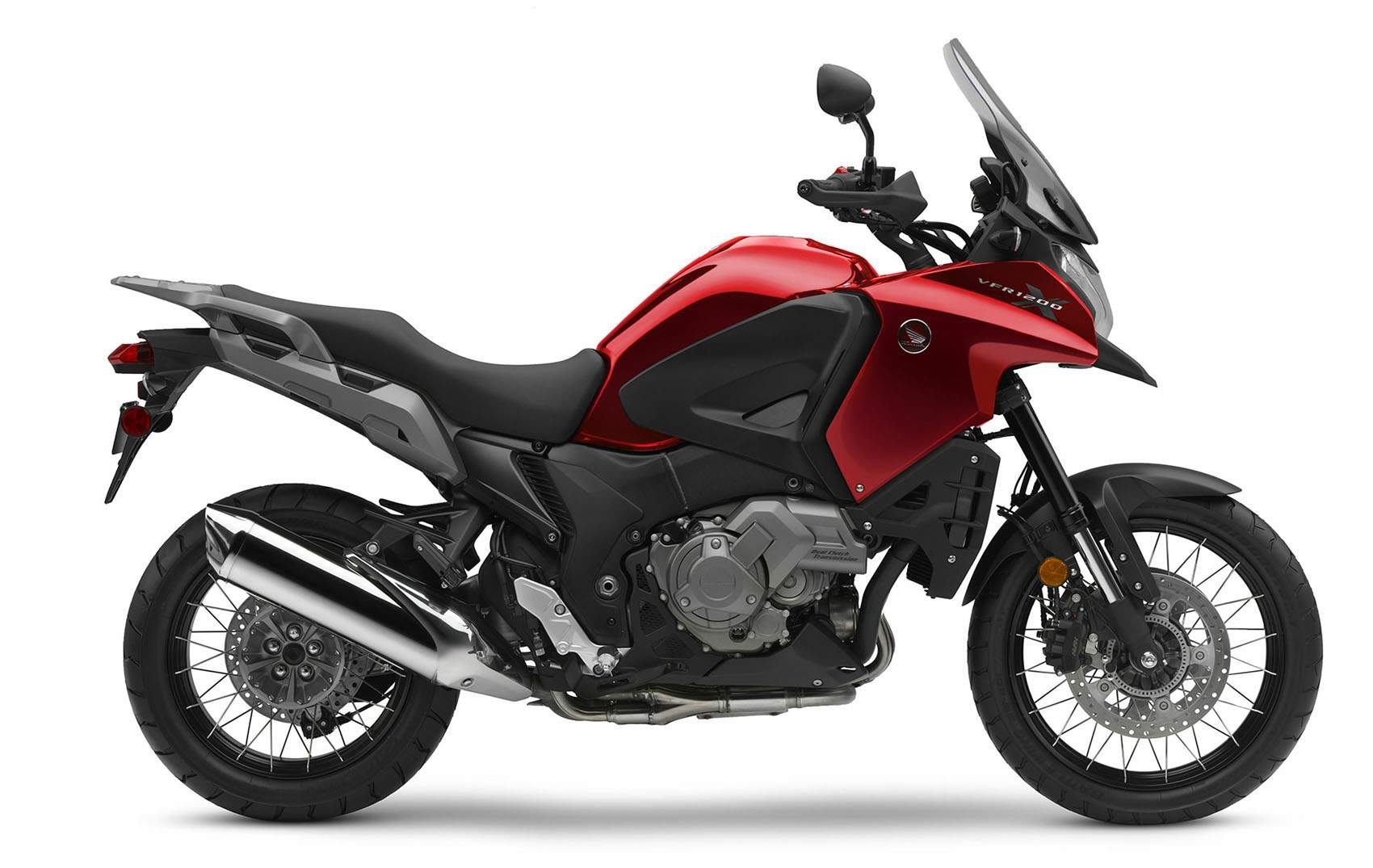Honda VFR 1200X Cross Tourer