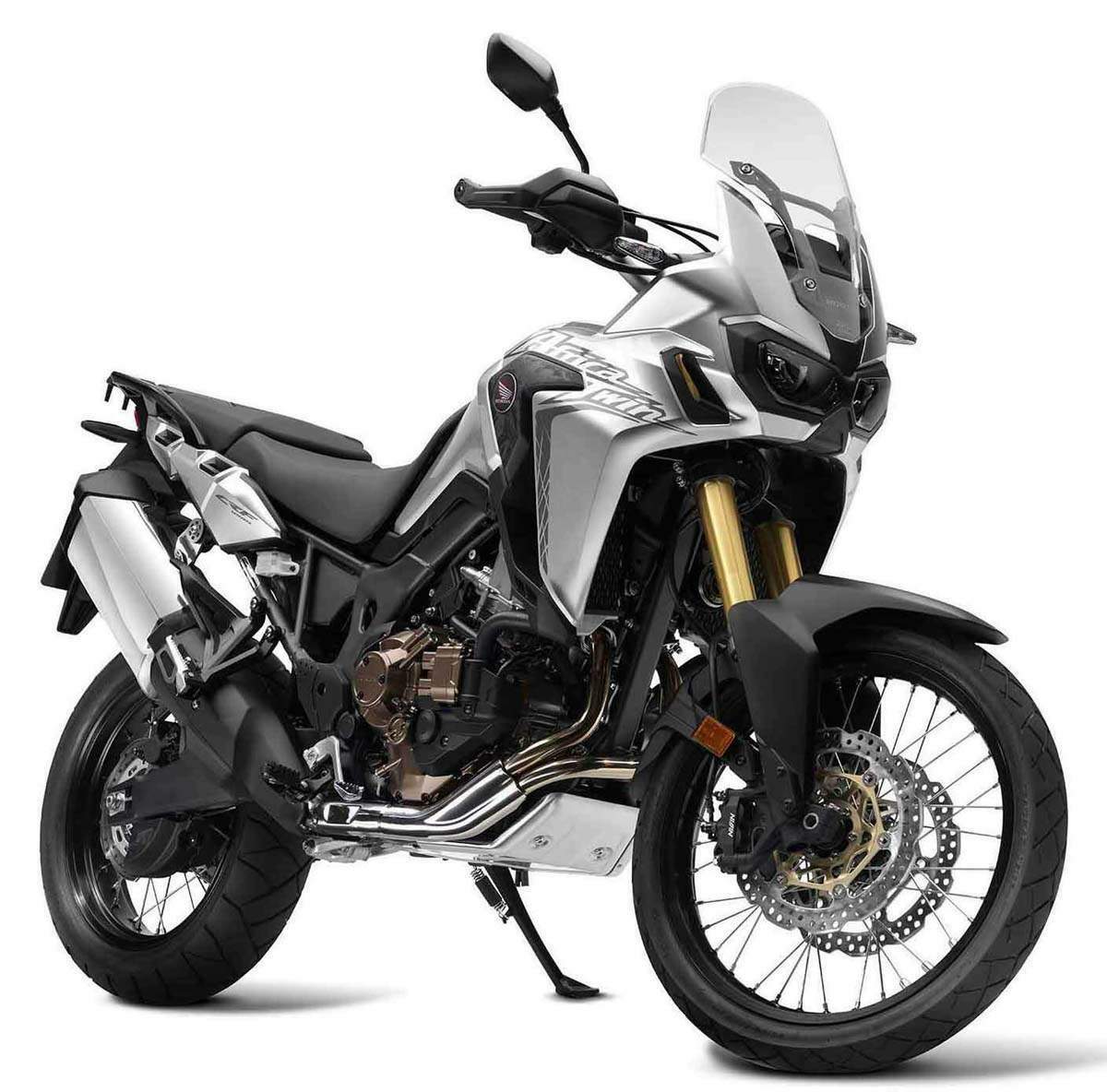 Honda Africa Twin 1000
