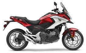 Honda NC700X
