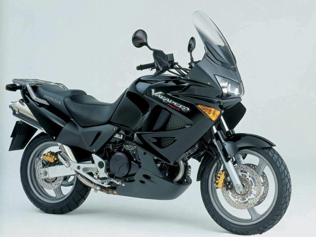 Honda Varadero ABS