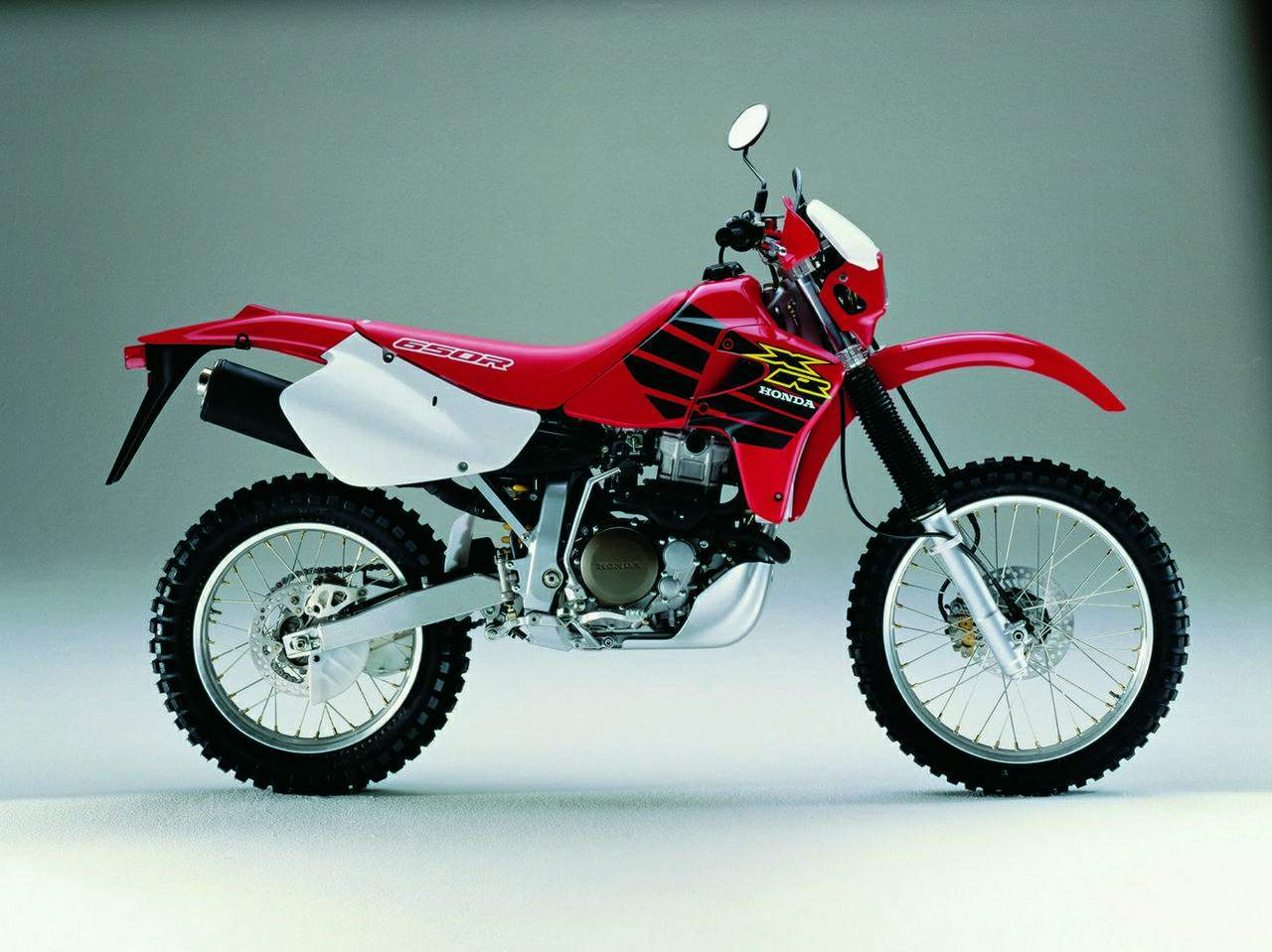 Honda XR650R