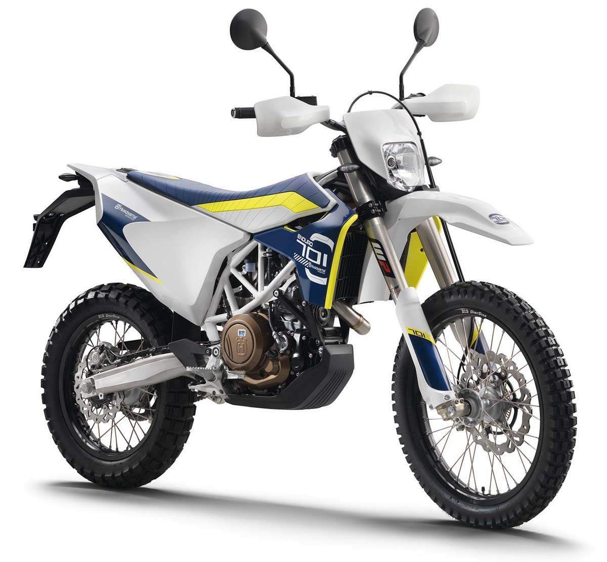 Husqvarna 701 Enduro
