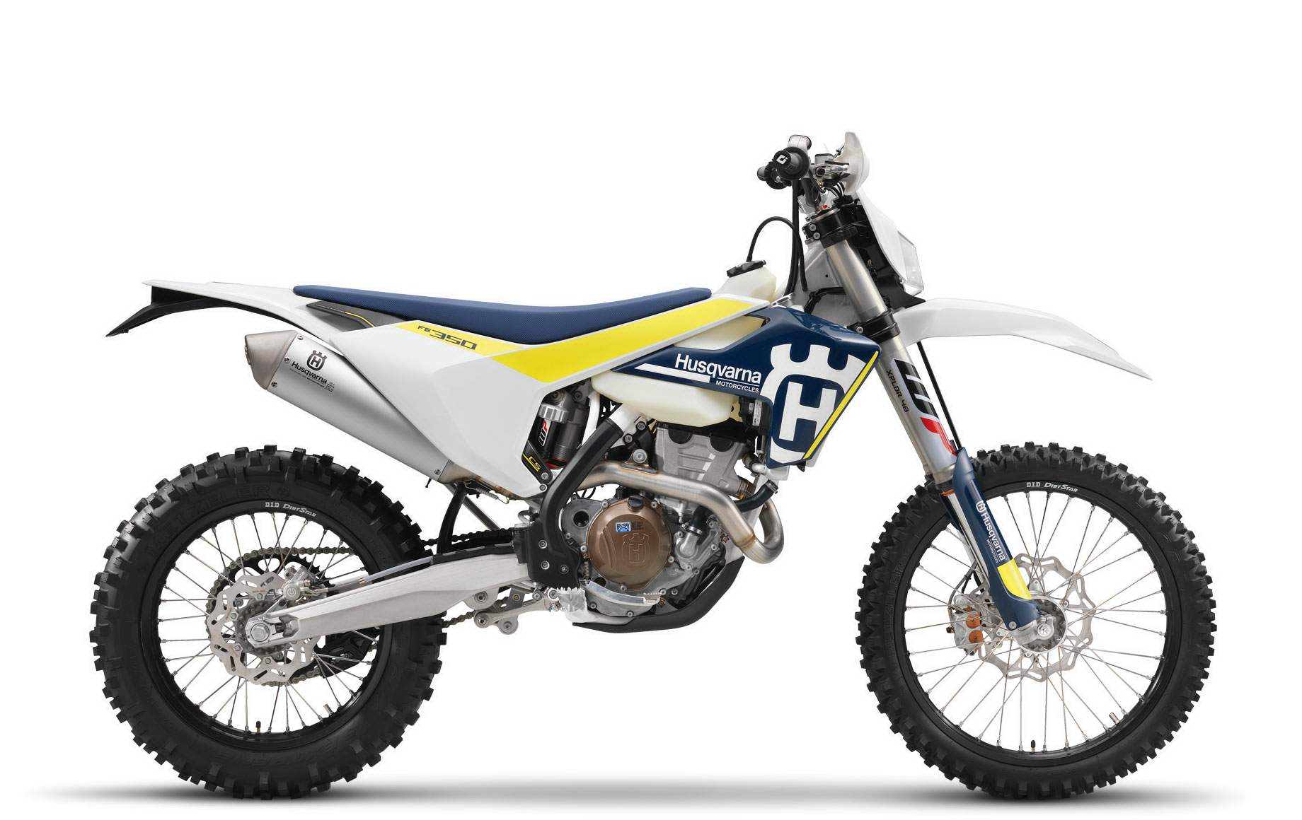 Husqvarna FE350S