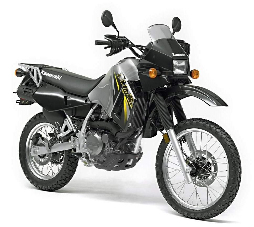 Kawasaki KLR650