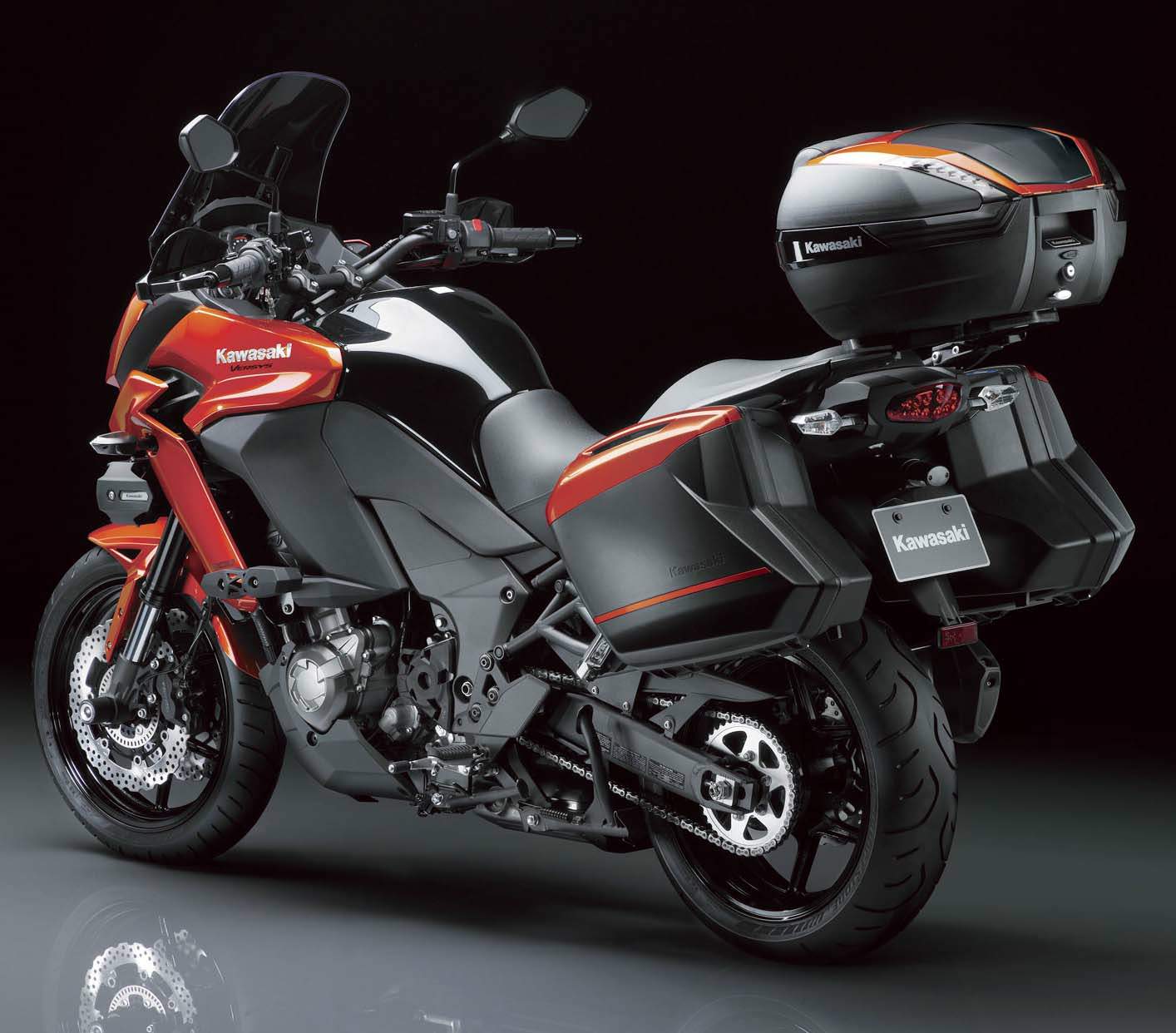 kawasaki africa twin