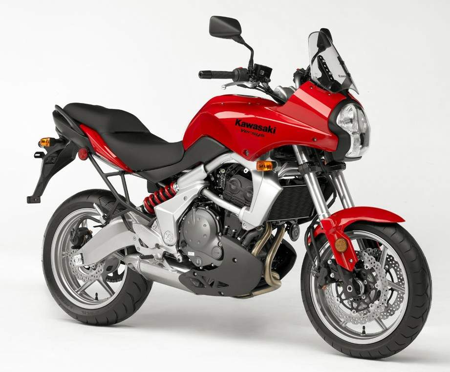 kawasaki africa twin