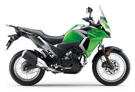 Kawasaki Versys X250