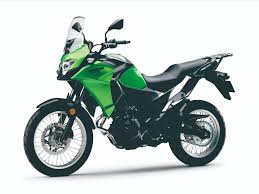 Kawasaki Versys X250 ABS