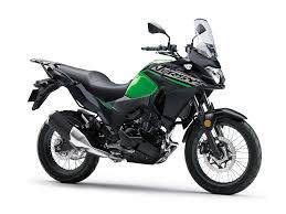 Kawasaki Versys X300