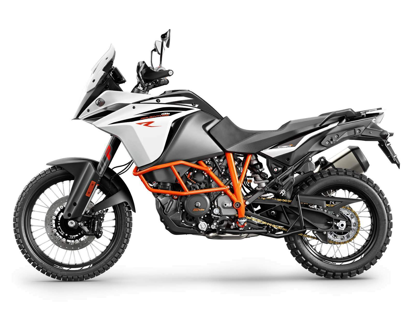 KTM 1090 Adventure