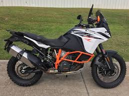KTM 1090 Adventure R