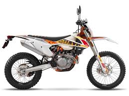 KTM EXC 450