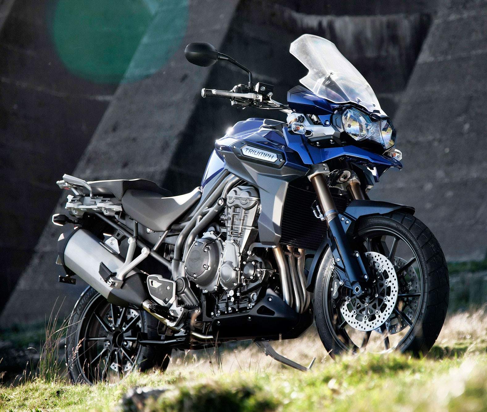 Triumph Tiger 1200 Explorer XR