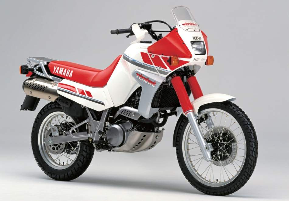 Yamaha Tenere