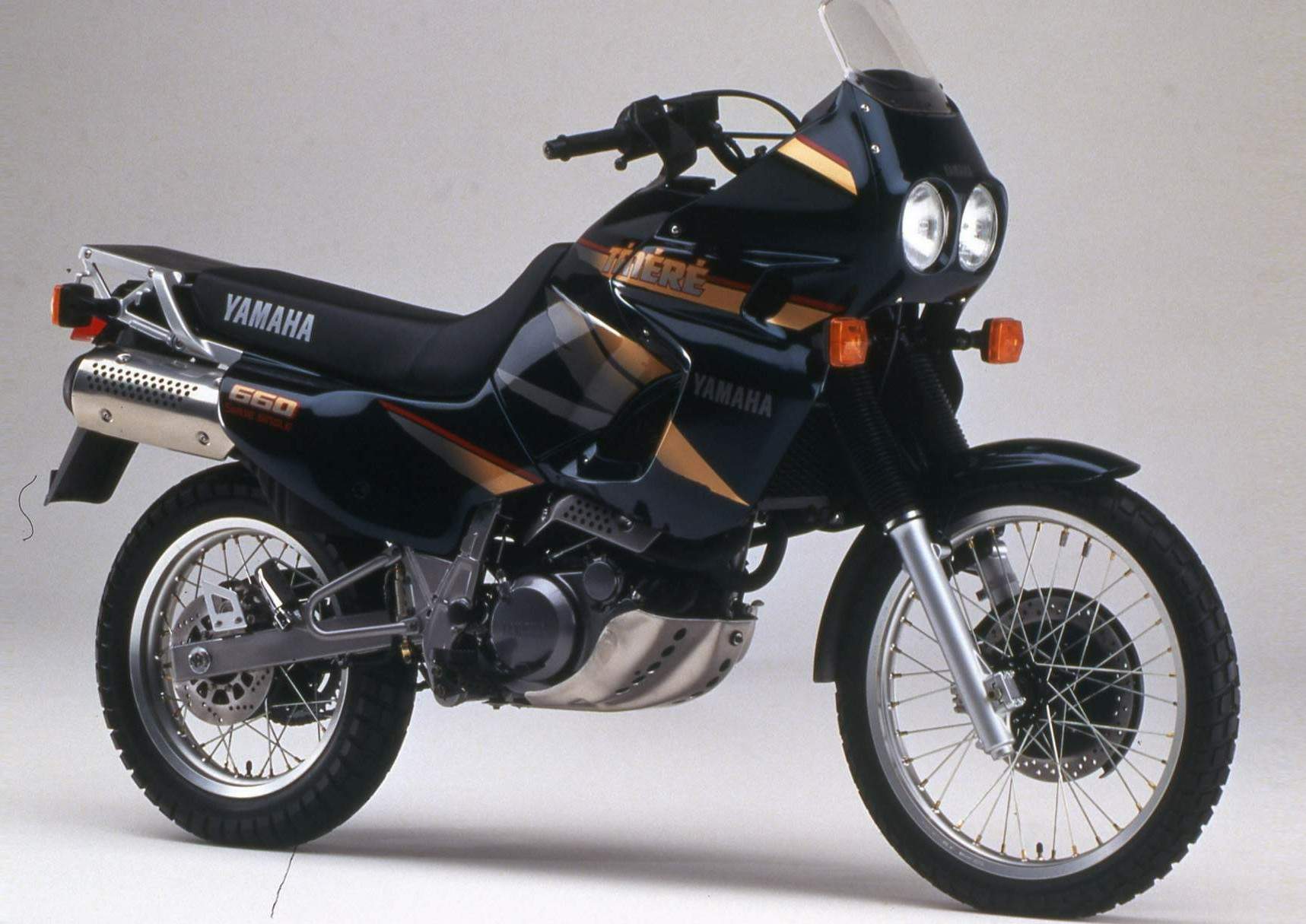 Yamaha Tenere