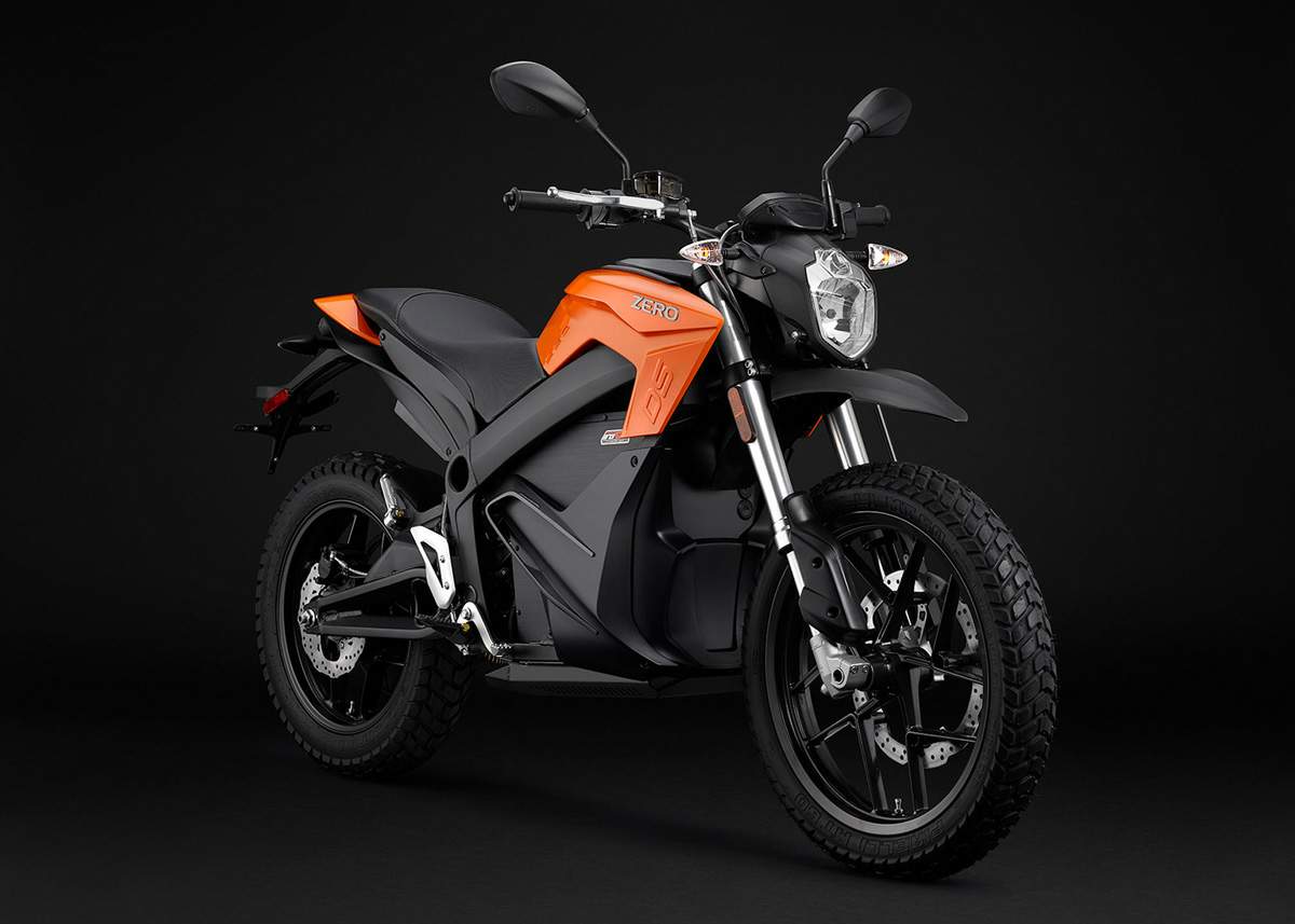 Zero DSR ABS
