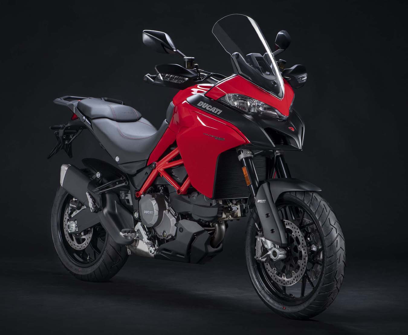 Ducati Multistrada 950S