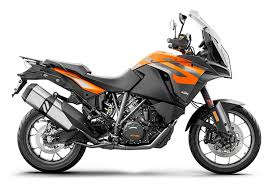 KTM 1290 Super Adventure S