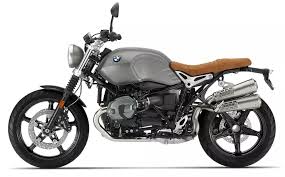 BMW RNineT Scrambler