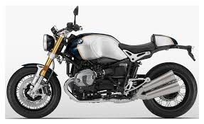 BMW RNineT