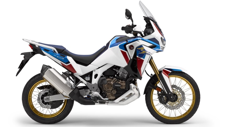 Africa Twin Vs Cb500X