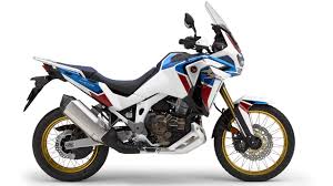Honda Africa Twin 1100 Adventure Sport ES DCT