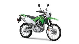 Kawasaki KLX230 ABS