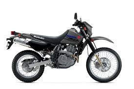 Suzuki DR650S