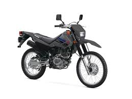 Suzuki DR200S