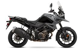 Suzuki Vstrom 1050