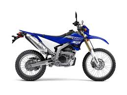 Yamaha WR250R