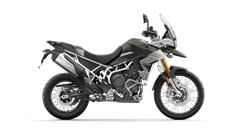Triumph Tiger 900 Rally Pro
