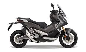 Honda X-Adv Scooter